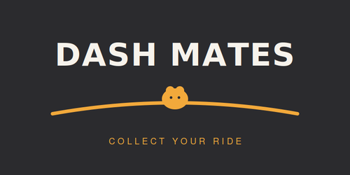 Dash Mates