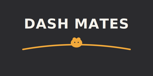Dash Mates