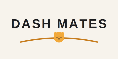 Dash Mates