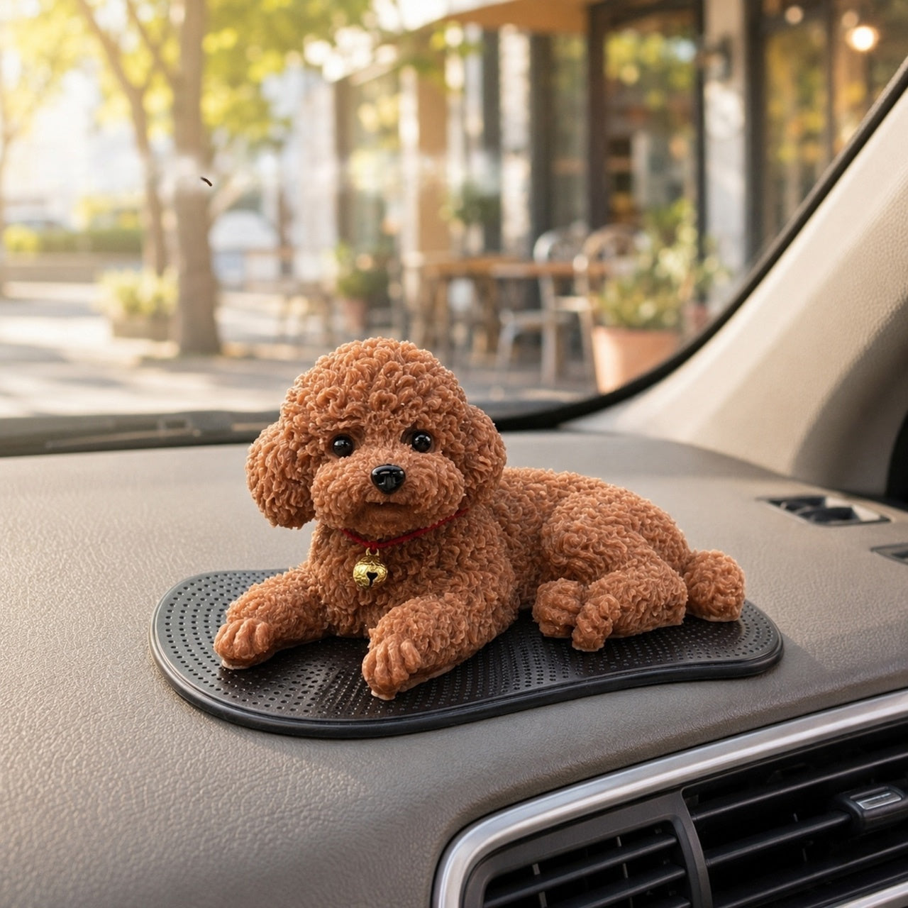 Dash Poodle