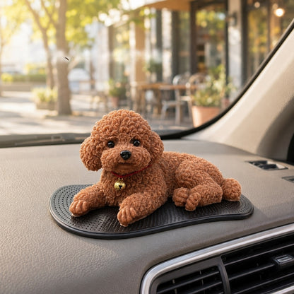 Dash Poodle