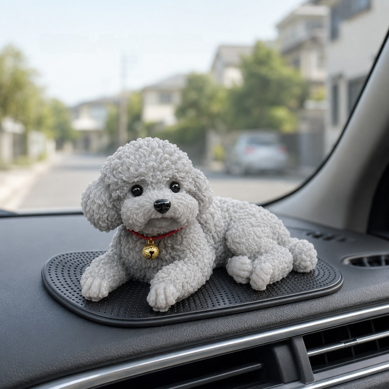 Dash Poodle