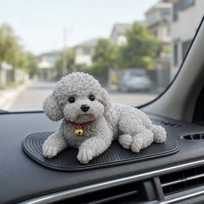 Dash Poodle