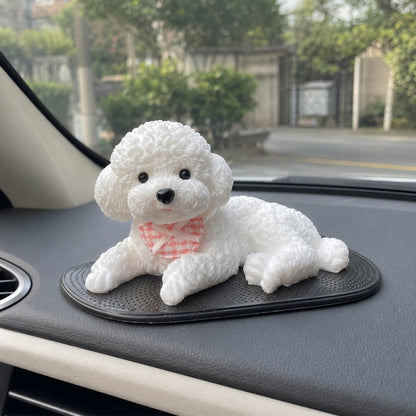 Dash Poodle